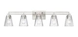 Lyna 5 Light Vanity Light by Z Lite - 823-5V