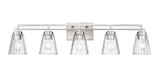 Lyna 5 Light Vanity Light by Z Lite - 823-5V