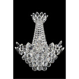 Treviso 2 Light Wall Sconce by Allegri - 021020-0