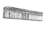 Vanita 6 Light Vanity Light by Allegri - 026220-524