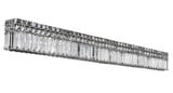 Vanita 10 Light Vanity Light by Allegri - 026222-546