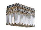 Vanita 2 Light Wall Sconce by Allegri - 026223-57