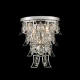Carmella 3 Light Wall Sconce by Allegri - 031920-1311