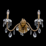 Venere 2 Light Wall Sconce by Allegri - 039021