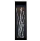 Arpione Esterno 18W LED Light Outdoor Wall Lantern by Allegri - 090022
