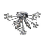 Constellation 3 Light Wall Sconce by Allegri - 11630-0