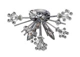 Constellation 3 Light Wall Sconce by Allegri - 11630-0