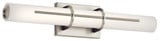 Traverso 1 LED Linear Vanity Light by Elan - 837-LBV