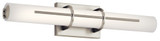 Traverso 1 LED Linear Vanity Light by Elan - 837-LBV