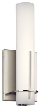 Traverso 1 LED Wall Sconce by Elan - 837-1WS