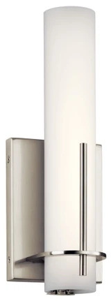 Traverso 1 LED Wall Sconce by Elan - 837-1WS