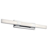 Neltev 45W 1 LED Linear Vanity Light by Elan - 842-36LBV