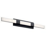 Neltev 45W 1 LED Linear Vanity Light by Elan - 842-36LBV