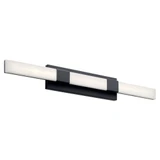 Neltev 45W 1 LED Linear Vanity Light by Elan - 842-36LBV