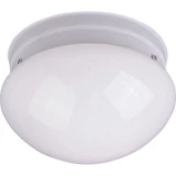 Essentials 583X 2 Light 9 Inch Wide Flush Mount by Maxim - ESS-5881