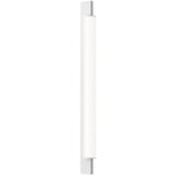 Keel 1 LED Bath Vanity 1.5 Inch Tall and 22 Inch Wide by Sonneman - 3831