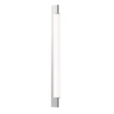 Keel 1 LED Bath Vanity 1.5 Inch Tall and 22 Inch Wide by Sonneman - 3831