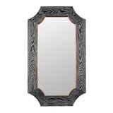 Farra Wall Mirror 44 Inch Tall and 26 Inch Wide By Varaluz - 449MI26