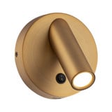 Aspire 1 Light Adjustable LED Wall Sconce by Modern Forms - BL-46305