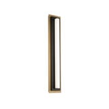 Lyrikal 28.3W 1 LED Wall Sconce by Modern Forms - WS-10427