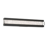 Posh 22.8W 1 LED Vanity Light by Modern Forms - WS-14428