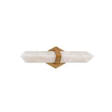 Javelin 15.4W 1 LED Light Vanity Light by Modern Forms - WS-20418