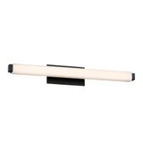 Mini Vogue 16W 1 LED Vanity Light by Modern Forms - WS-21718