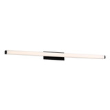 Mini Vogue 30W 1 LED Vanity Light by Modern Forms - WS-21736