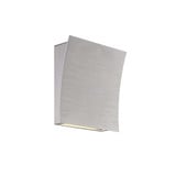 Slide 21.5W 2 Light LED Wall Sconce by Modern Forms - WS-27610