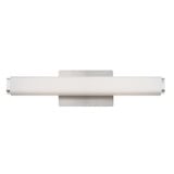 Vogue 30W 1 LED Light Outdoor Wall Lantern by Modern Forms - WS-3120
