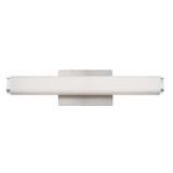 Vogue 30W 1 LED Light Outdoor Wall Lantern by Modern Forms - WS-3120