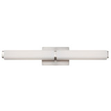 Vogue 1 LED Vanity Light 27 Inch Length by Modern Forms - WS-3127