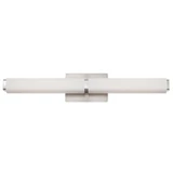 Vogue 1 LED Vanity Light 27 Inch Length by Modern Forms - WS-3127