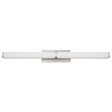 Vogue 53W 1 LED Light Outdoor Wall Lantern by Modern Forms - WS-3139