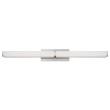 Vogue 53W 1 LED Light Outdoor Wall Lantern by Modern Forms - WS-3139