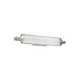 Emblem 1 LED Vanity Light 28 Inch Tall by Modern Forms - WS-32128
