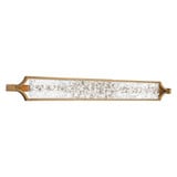 Emblem 1 LED Vanity Light 38 Inch Tall by Modern Forms - WS-32138
