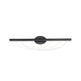 Swoop 20W 3 LED Light Vanity Light by Modern Forms - WS-32434