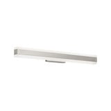 Cinch 31.7W 2 LED Vanity Light by Modern Forms - WS-34125