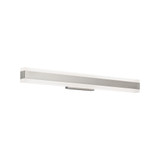Cinch 31.7W 2 LED Vanity Light by Modern Forms - WS-34125
