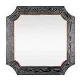 Farra Wall Mirror 36 Inch Tall and 36 Inch Wide By Varaluz - 449MI36