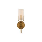 Firenze 1 Light LED Wall Sconce by Modern Forms - WS-40221