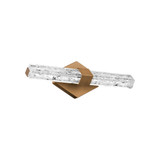 Regal 16.5W 1 LED Light Vanity Light by Modern Forms - WS-46118