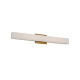 Lanza 25.5W 1 LED Vanity Light by Modern Forms - WS-52427