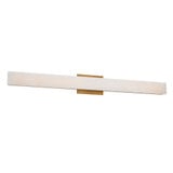 Lanza 38.8W 1 LED Vanity Light by Modern Forms - WS-52434
