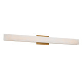 Lanza 38.8W 1 LED Vanity Light by Modern Forms - WS-52434