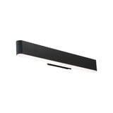 0 To 60 10.2W 1 LED Light Vanity Light by Modern Forms - WS-56124