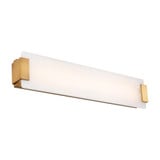 Quarry 40W 1 LED Light Vanity Light by Modern Forms - WS-60028