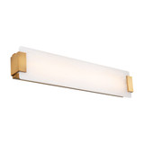 Quarry 40W 1 LED Light Vanity Light by Modern Forms - WS-60028