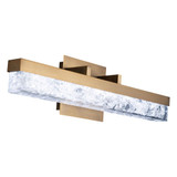 Minx 17.5W 1 LED Vanity Light by Modern Forms - WS-62021